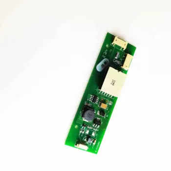 Высоковольтная панель XBRB33-B GS0817B3301 инвертор