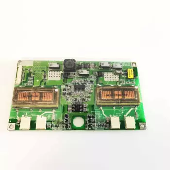Высоковольтный Бар GH097A REV6.0 зеленый C & CTECH 407140058 инвертор 4003B424030