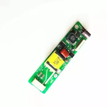 Высоковольтный инвертор 0102 06536NSIC241U REV1.0