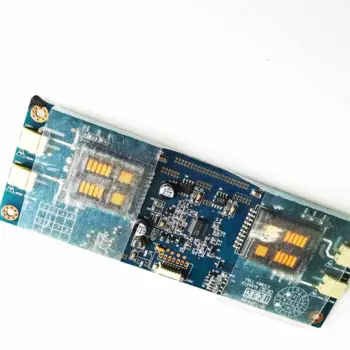 Высоковольтный инвертор E124979 NP46F1-B
