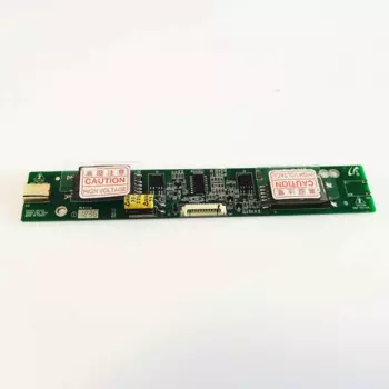 Высоковольтный инвертор GH317A(A1)GH317A REV1.0 GREEN C & C TECH