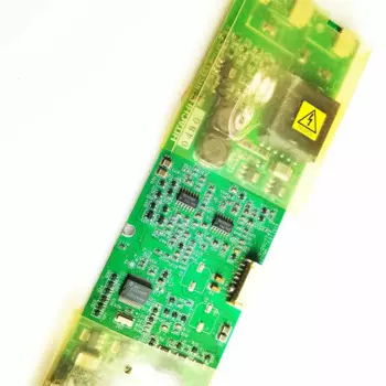 Высоковольтный инвертор INVC551