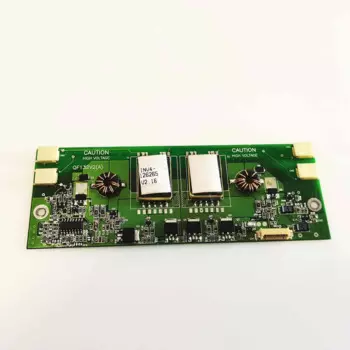 Высоковольтный инвертор QF132V2.16 APN 0531QF 132V2(A)