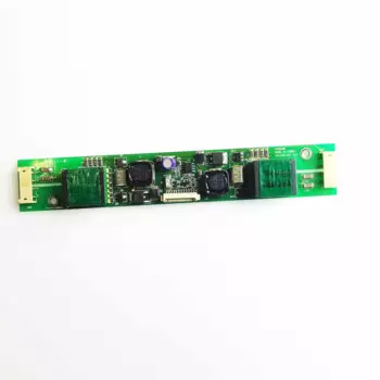 Высоковольтный инвертор SIC1500 REV 2,0