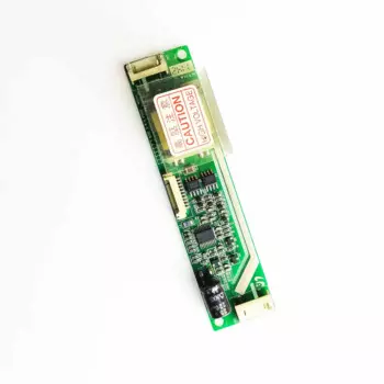 Высоковольтный инвертор SK GH200A REV0.0 зеленый C & C