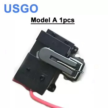 Высоковольтный обратный трансформатор USGO для источника питания CO2-лазера YUEMING JG1500 JCY-1500