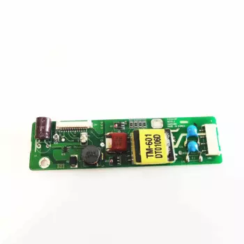 Высоковольтный стержень 0109 09882ASAMSUNG SIC241UF REV0.2 инвертор