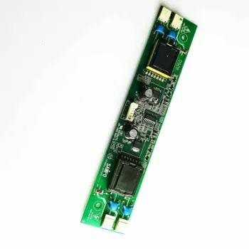 Высоковольтный стержень E239475 JS-005 CEC TM10520 REV.2 инвертор YPWBGL457IDG
