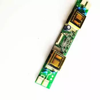 Высоковольтный стержень PIA04FB-091-P-R REV:A1 инвертор