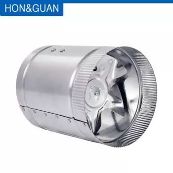 Вытяжной вентилятор Hon & Guan, 4 дюйма, 6 дюймов, 110 В, 220 куб. М