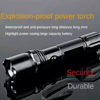 Взрывозащищенный прочный светильник с завода, алюминиевый сплав, Мина, пещера, заправочная станция, светодиодный светильник 008-A, можно настроить