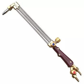 Взрывозащищённый кислородно-ацетиленовый резак ZBJH