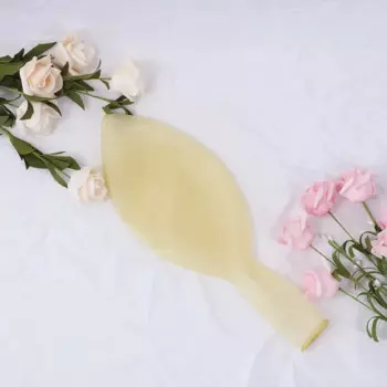 Взрывозащищённый круглый воздушный шар 36 дюймов YHZNXH