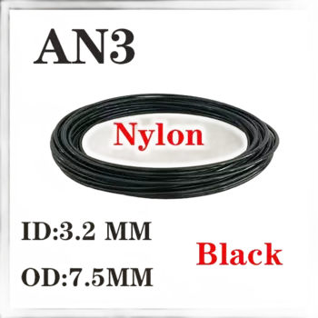 Взрывозащищённый водопроводный шланг NPP-R 3.2 мм