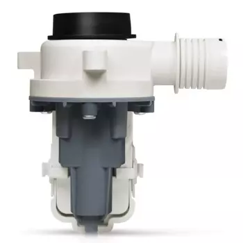 W11399437 водяной дренажный насос для стиральной машины, совместимый с Maytag, мойка Kenmore Crosley, сменная деталь