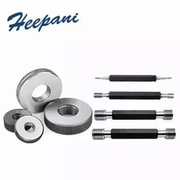 Калибры HEEPANI W21.8-14 для шнековой резьбы