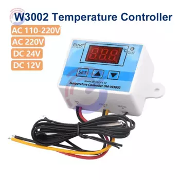 Термостат Aideepen XH-W3002