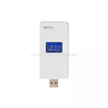 W6pro белая оболочка