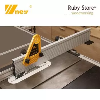 Rubyliutools комплект удлинителя для настольных и ленточных пил