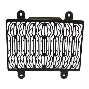 Waase для BMW G310R G310GS G 310 R GS 2017 2018 2019 2020 2021 Защитная крышка радиатора защитная решетка для гриля