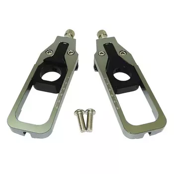 Waase для BMW S1000RR S 1000 RR 2009 2010 2011 2012 2013 2014 2015 2016 2017 2018 цепные регуляторы натяжители Catena