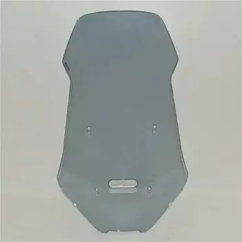 waase для Honda ADV150 ADV160 ADV 150 160 2019 2020 2021 2022 2023, ветровое стекло, ветровой дефлектор, козырек, стекло