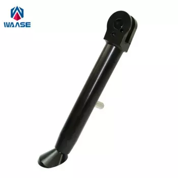 Waase для Honda CBR600RR CBR 600 RR 2003 2004 2005 2006 регулируемая подножка боковая подставка поддержка