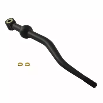 waase для Honda Civic 1988 1989 1990 1991 1992 1993 1994-2000 5-скоростной MT ручной двойной изгиб короткий рычаг переключения передач с резьбой