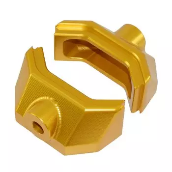 waase для Kawasaki Z800 Z 800 2013 2014 2015 2016 2017 2018 2019 задняя вилка шпинделя регулятор цепи блок регулятора цепи крышка