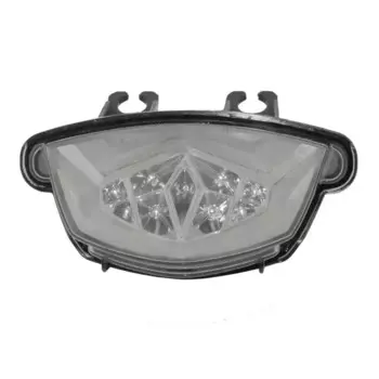 waase для Suzuki GSX-S1000 GSX-S GSXS1000 1000F 1000Z 2015-2024 E-Mark задний фонарь стоп-сигналы поворота встроенный светодиодный фонарь