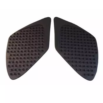 Waase для Suzuki GSXR1000 GSX-R1000 K7 K8 2007 2008 Защитная Наклейка на бак, наклейка на газ, коленный захват, сцепление с боковой стороны