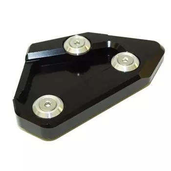 Waase для Suzuki GSXR1000 GSX-R1000 K9 2009 2010 2011 2012 2013-2014 подставка для ног