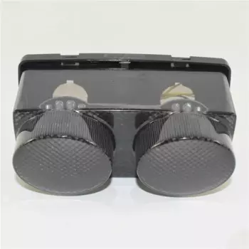 waase для Yamaha YZF R1 1998 1999, задний фонарь E-Mark, стоп-сигналы поворота, встроенный светодиодный светильник