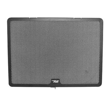 waase для Yamaha YZF R6 2006 2007 2008 2009 2010 2011 2012 2013 2014-2016, защитная крышка радиатора, защита решетки