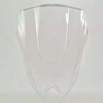 Waase лобовое стекло мотоцикла щиток для YAMAHA XJ6 XJ-6 F/FA XJ6F XJ6FA Diversion 2009-2017 P/N 36P-28381-00