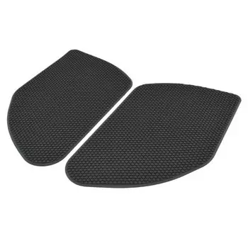 Waase мотоциклетная Накладка для Suzuki V-Strom 1000 VStrom DL1000 2014-2018, защитная наклейка, противогаз, наколенник, Тяговая прокладка для бака