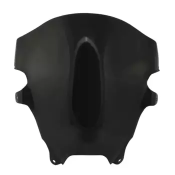 WAASE Стандартный ветровое стекло щит для SUZUKI GSF 600 1200 Bandit GSF600S 2000-2004 GSF1200S 2001 2002 2003 2004 2005