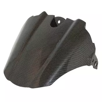 WAASE заднее колесо Hugger Fender брызговик для Suzuki GSXR1000 GSX-R 1000 K5 K6 K7 K8 2005 2006 2007 2008