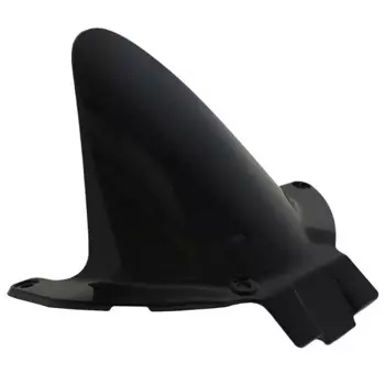 WAASE заднее колесо Hugger крыло брызговик для Honda CBR600RR CBR 600 RR 2007 2008 2009 2010 2011 2012