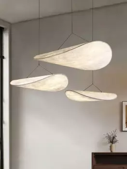 Подвесной светильник DuPont белый LED