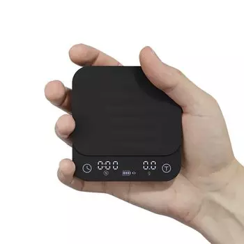 WACACO Exagram Pro кофейные весы