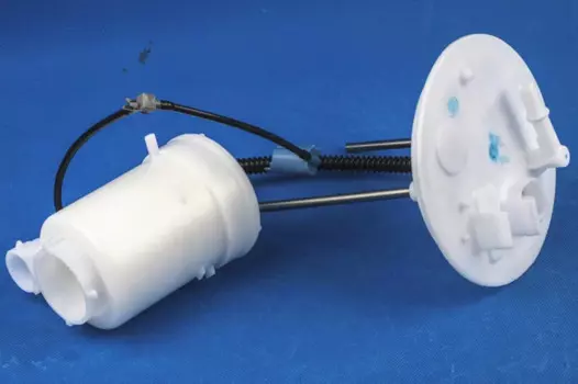 WAJ топливный фильтр Intank 1770A106 подходит для Mitsubishi Lancer VII