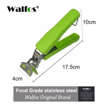 Walfos набор посуды из силикона