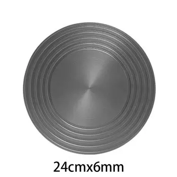 Walfos теплопроводная плита для газовой плиты