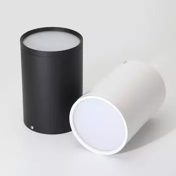 WALLFUTURE Потолочные светильники LED 220В 5-36 Вт