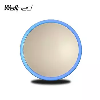 Wallpad L6 настенный выключатель