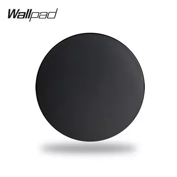 Wallpad L6 пустой декоративный модуль пластик
