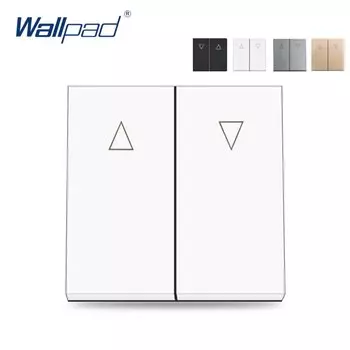 Wallpad Настенный выключатель с USB HDMI