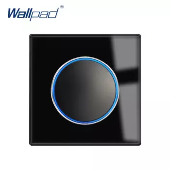 Wallpad Настенный выключатель света 16А