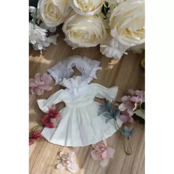 [Wamami] платье Лолита юбка для 1/6 1/4 MSD YOSD BJD кукла кукольная одежда